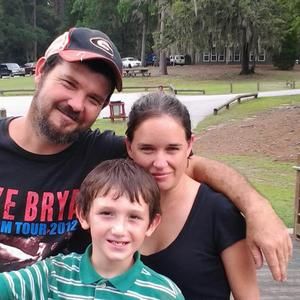 Meet your Posher, Ronnie